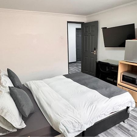 Hotel Fénix Real Bogotá Extérieur photo