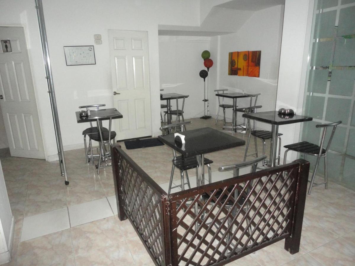 Hotel Fénix Real Bogotá Extérieur photo
