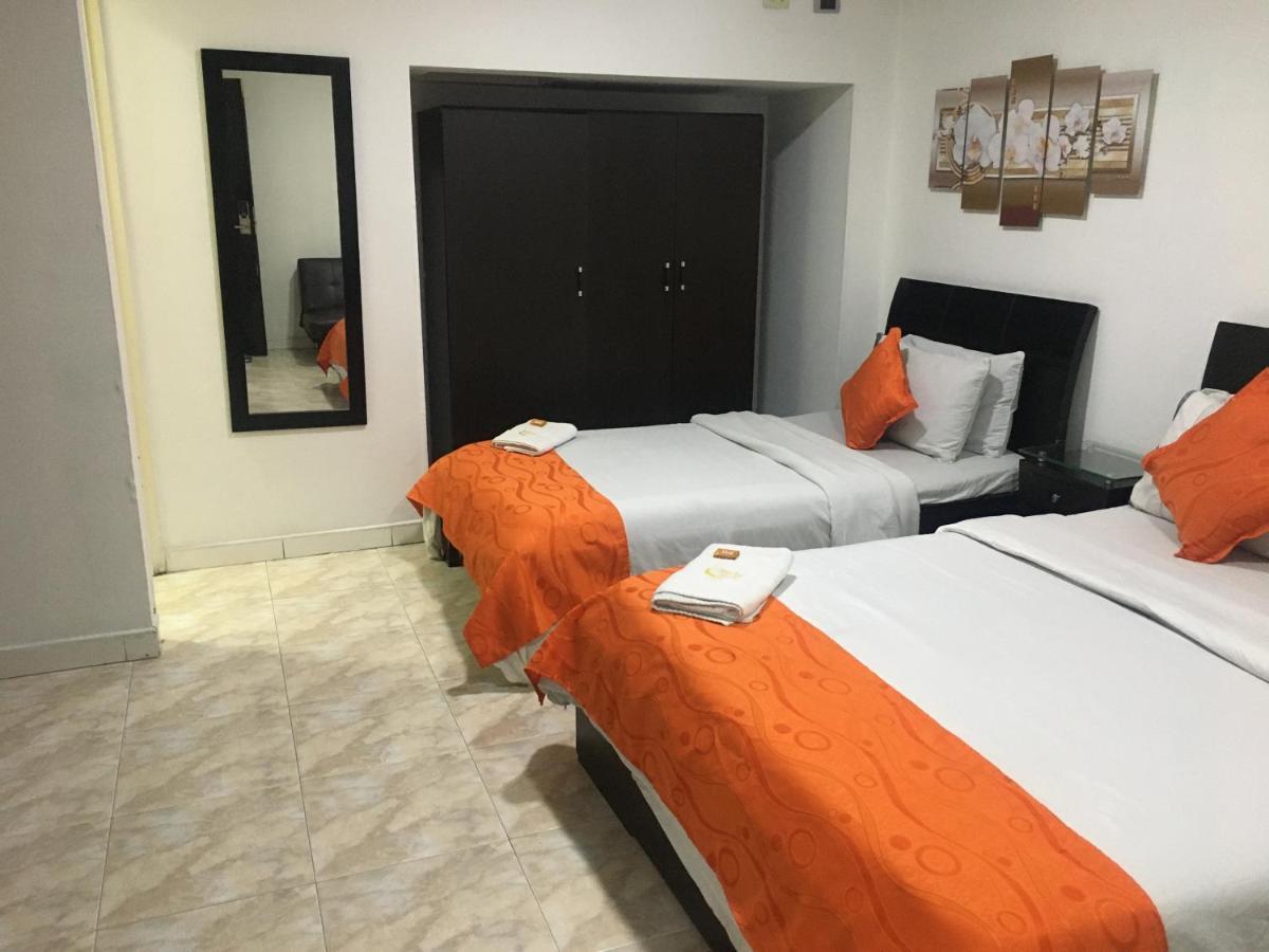 Hotel Fénix Real Bogotá Extérieur photo